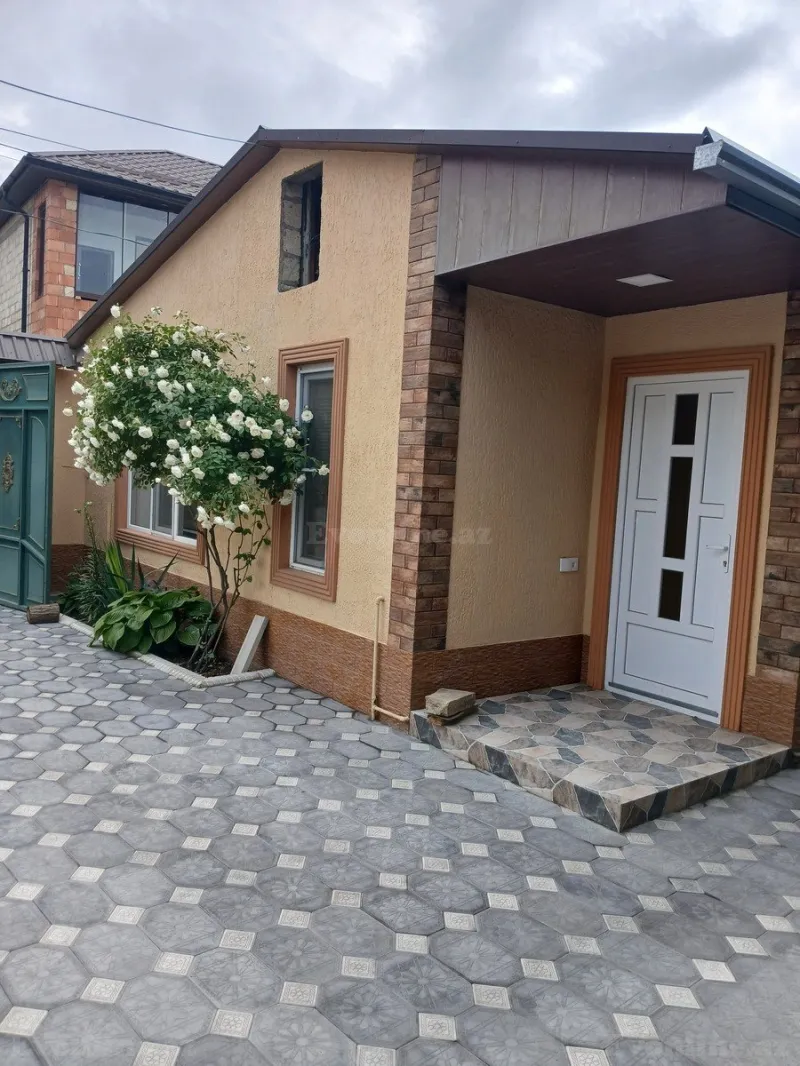 Kirayə verilir 2 otaqlı Həyət evi 62 m² Qusar - şəkil 5