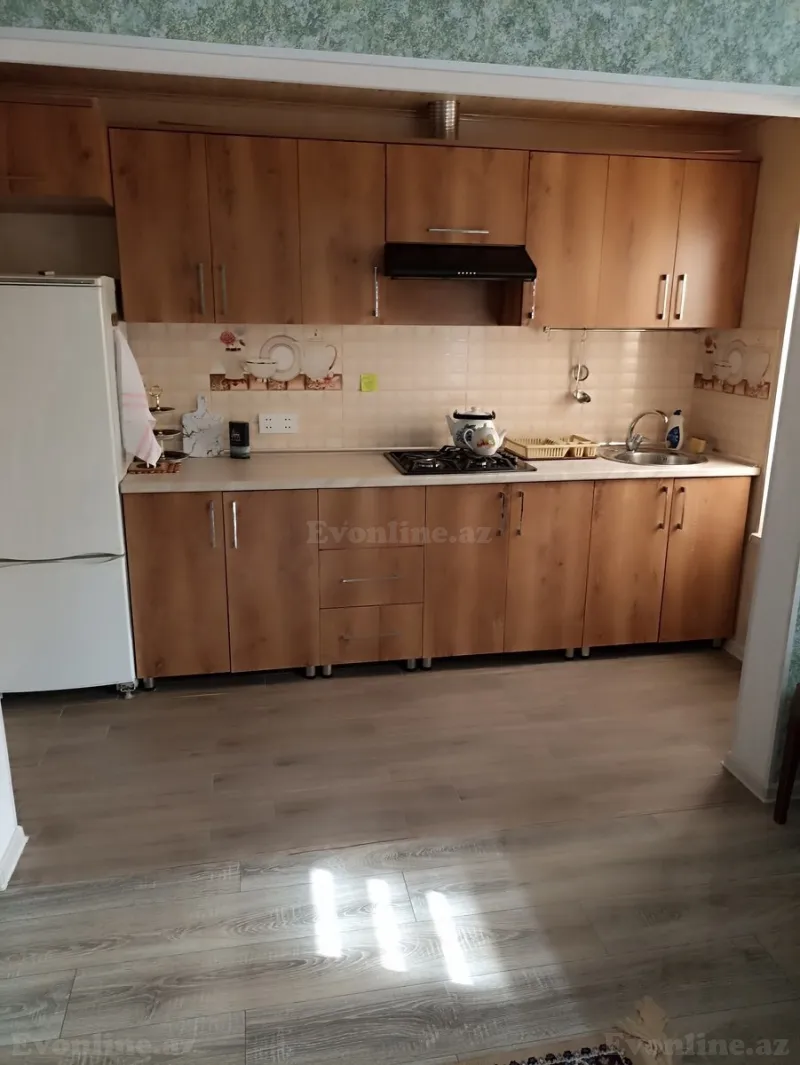 Kirayə verilir 2 otaqlı Həyət evi 62 m² Qusar - şəkil 8