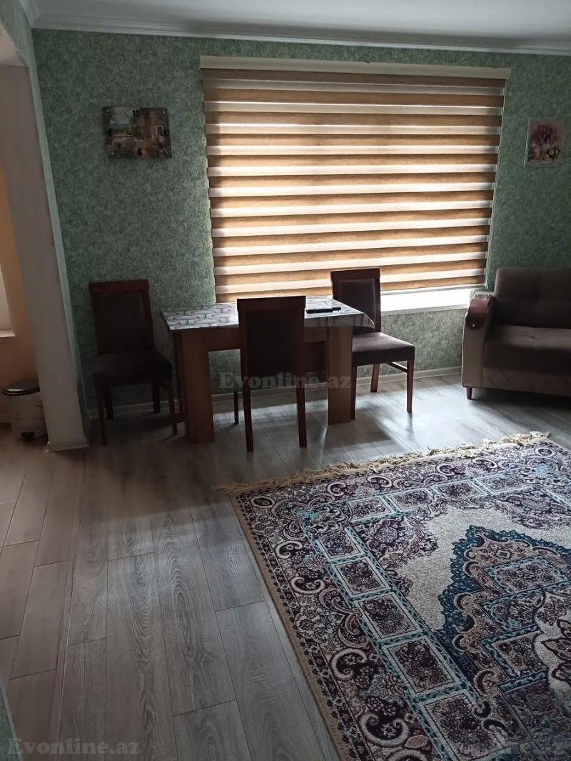 Kirayə verilir 2 otaqlı Həyət evi 62 m² Qusar - şəkil 9