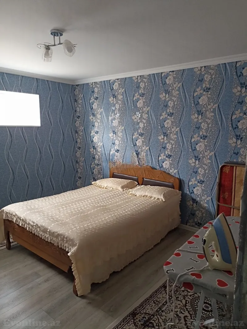 Kirayə verilir 2 otaqlı Həyət evi 62 m² Qusar - şəkil 13