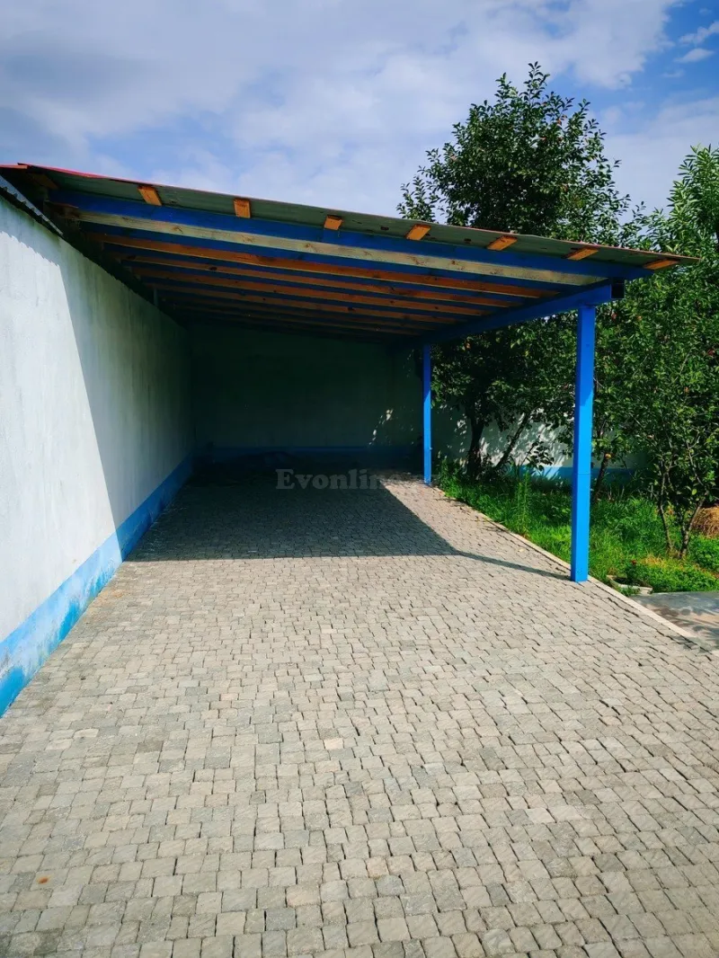 Kirayə verilir 4 otaqlı Həyət evi 150 m² Qəbələ - şəkil 21