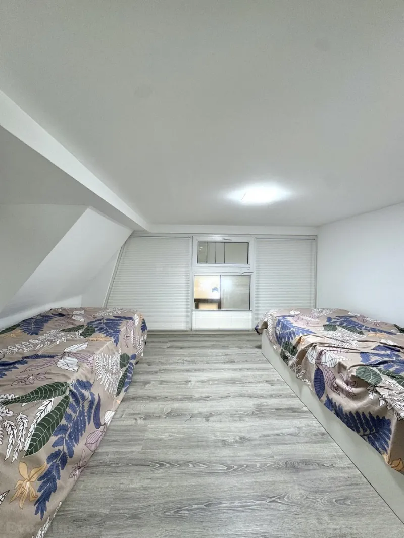 Satılır 3 otaqlı Mənzil Yeni tikili 52 m² Əhmədli m. - şəkil 6