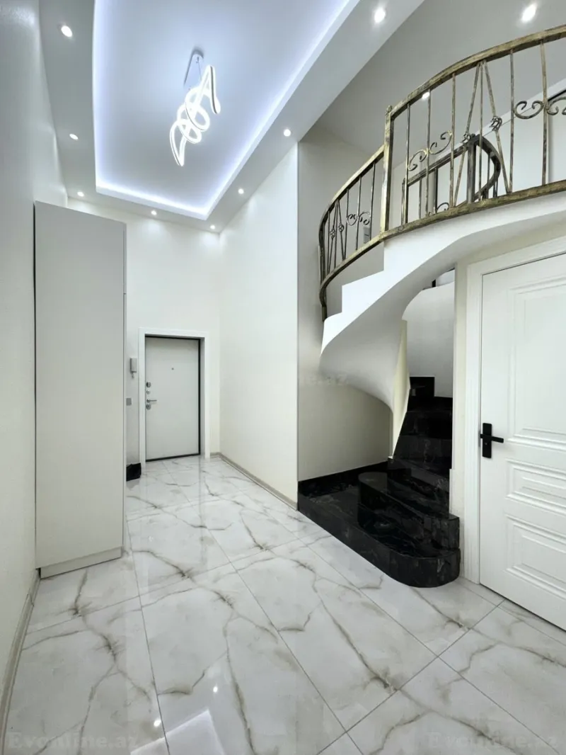 Satılır 3 otaqlı Mənzil Yeni tikili 52 m² Əhmədli m. - şəkil 7