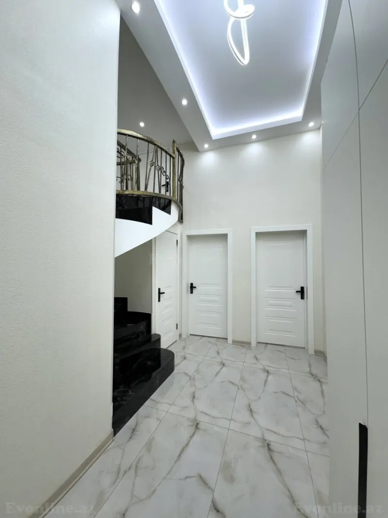 Satılır 3 otaqlı Mənzil Yeni tikili 52 m² Əhmədli m. - şəkil 8