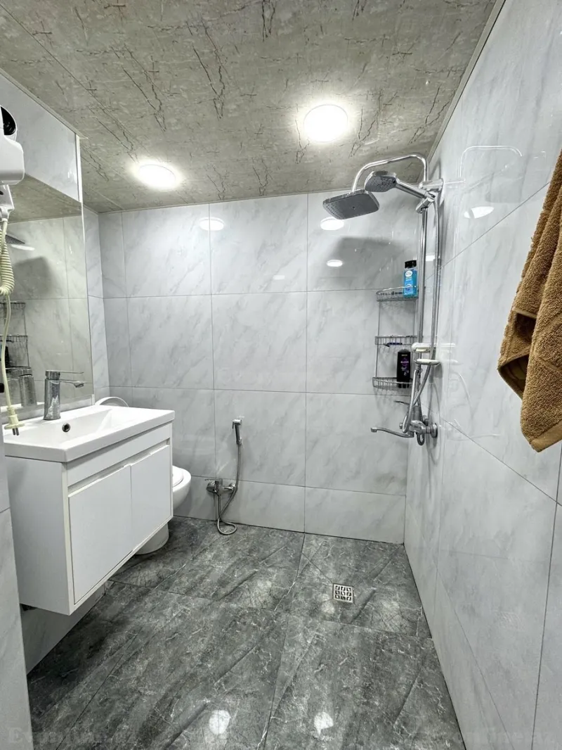 Satılır 3 otaqlı Mənzil Yeni tikili 52 m² Əhmədli m. - şəkil 9