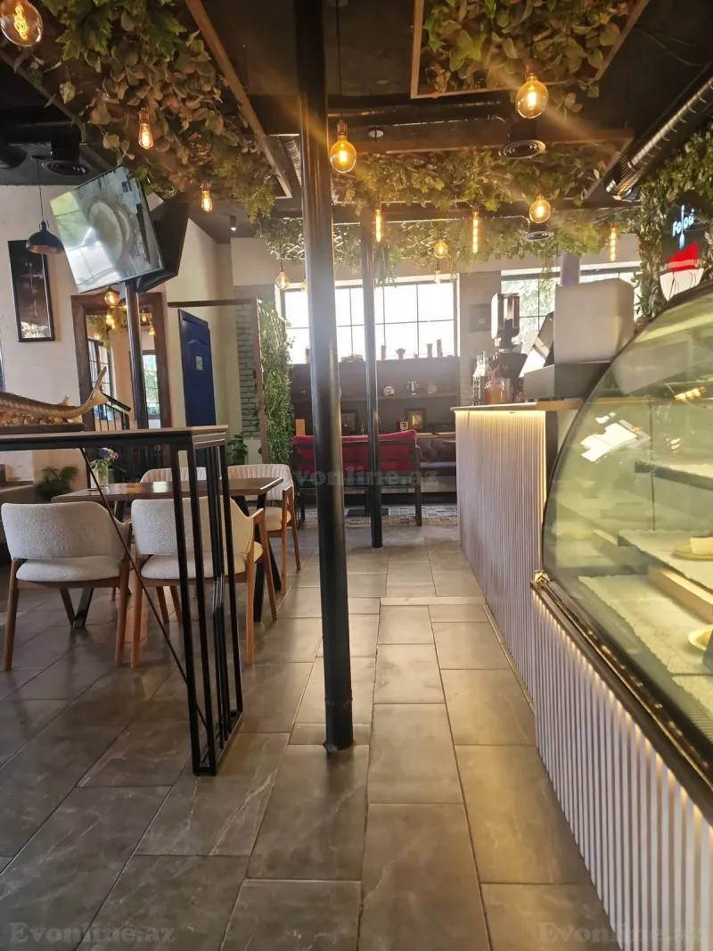 Kirayə verilir Obyekt 190 m² İnşaatçılar m. - şəkil 2