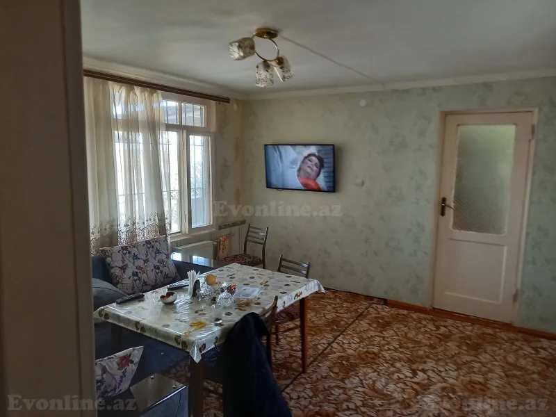 Satılır 6 otaqlı Həyət evi 200 m² Kürdəxanı - şəkil 2
