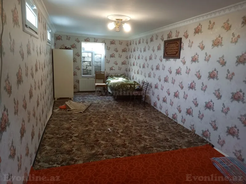 Satılır 6 otaqlı Həyət evi 200 m² Kürdəxanı - şəkil 4