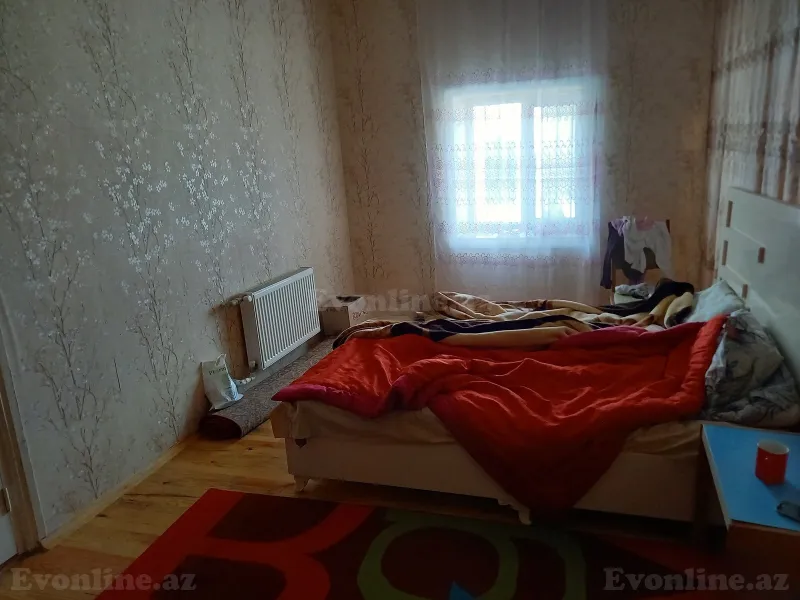 Satılır 6 otaqlı Həyət evi 200 m² Kürdəxanı - şəkil 5
