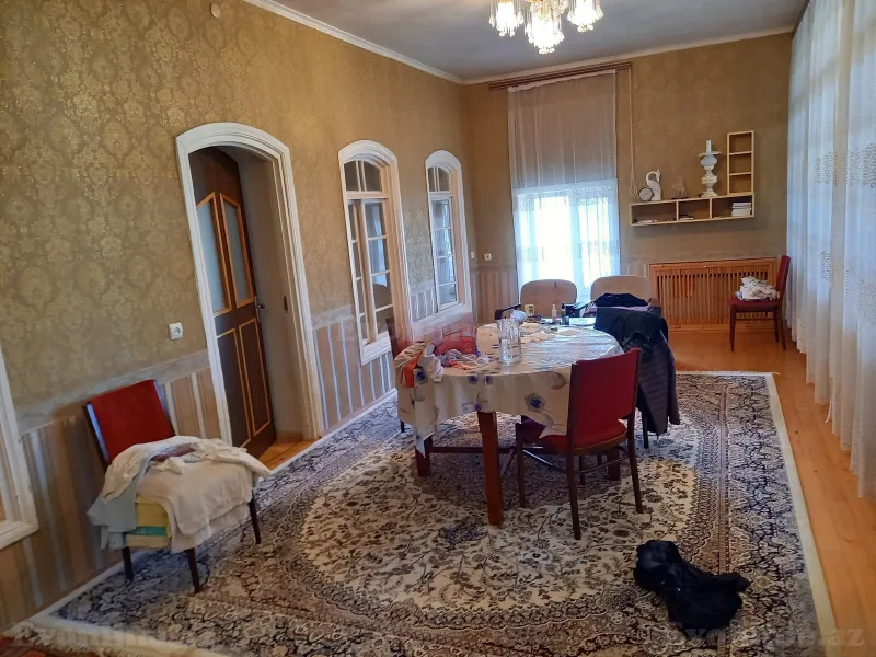Satılır 6 otaqlı Həyət evi 200 m² Kürdəxanı - şəkil 8