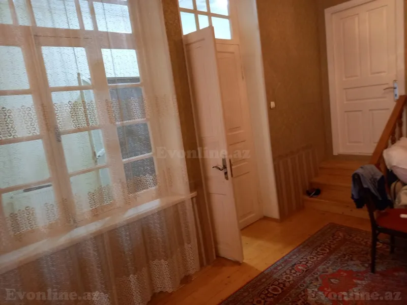 Satılır 6 otaqlı Həyət evi 200 m² Kürdəxanı - şəkil 9