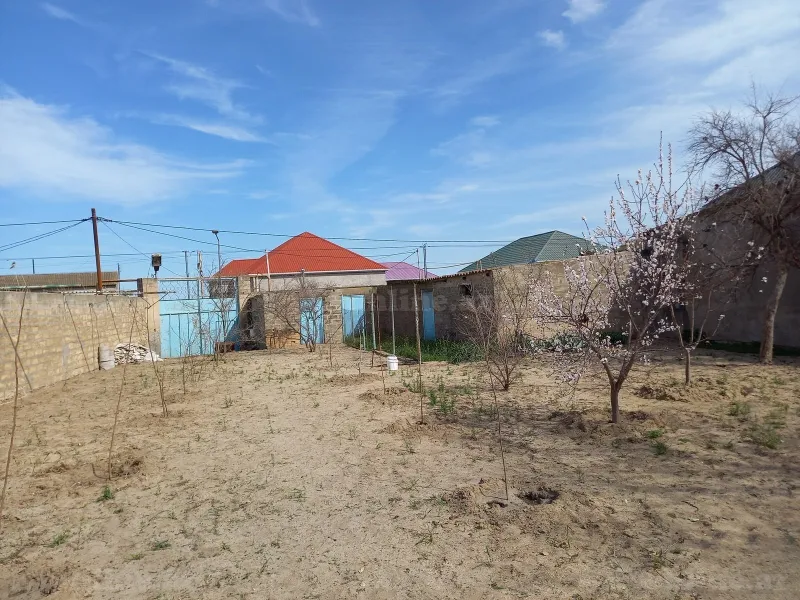Satılır 6 otaqlı Həyət evi 200 m² Kürdəxanı - şəkil 11