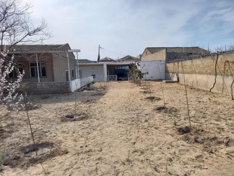Satılır 6 otaqlı Həyət evi 200 m² Kürdəxanı - şəkil 12