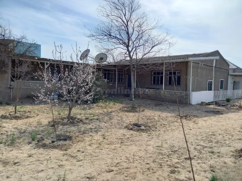 Satılır 6 otaqlı Həyət evi 200 m² Kürdəxanı - şəkil 13