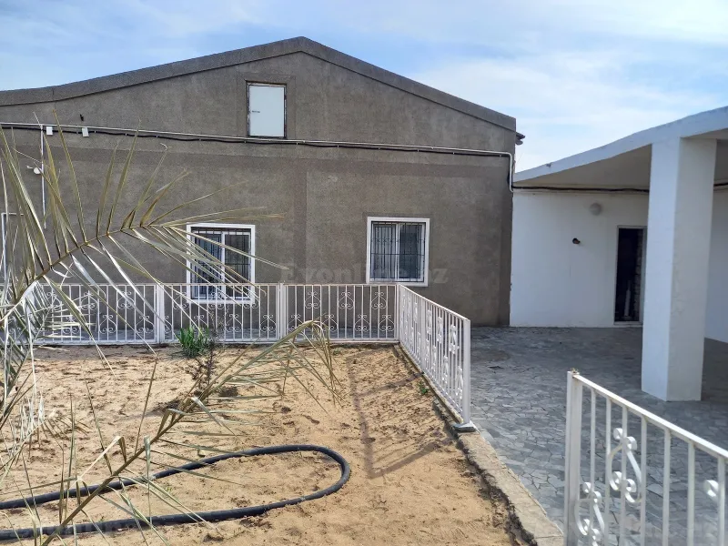 Satılır 6 otaqlı Həyət evi 200 m² Kürdəxanı - şəkil 15