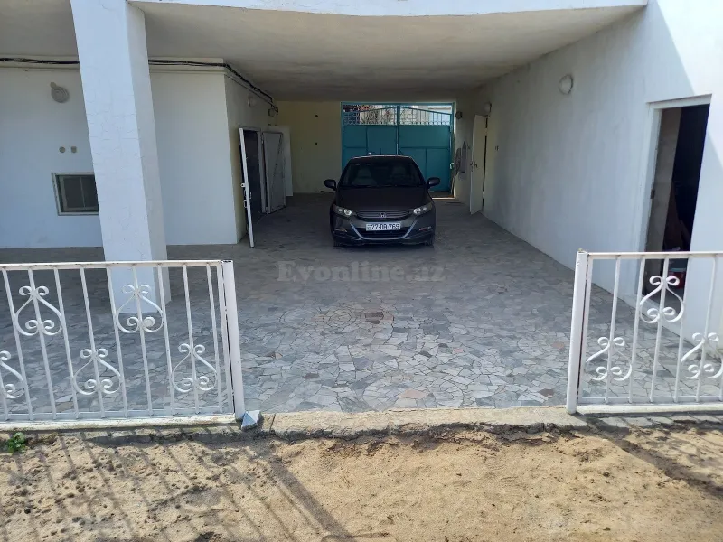 Satılır 6 otaqlı Həyət evi 200 m² Kürdəxanı - şəkil 16