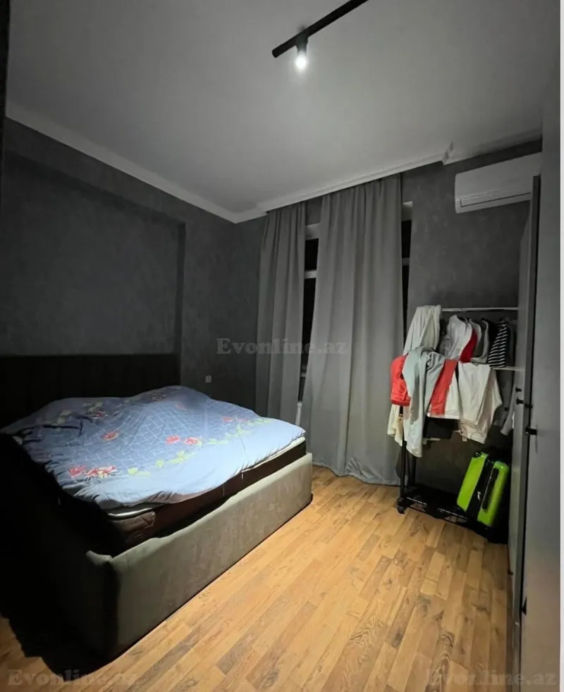 Satılır 2 otaqlı Mənzil Yeni tikili 65 m² Yasamal - şəkil 3