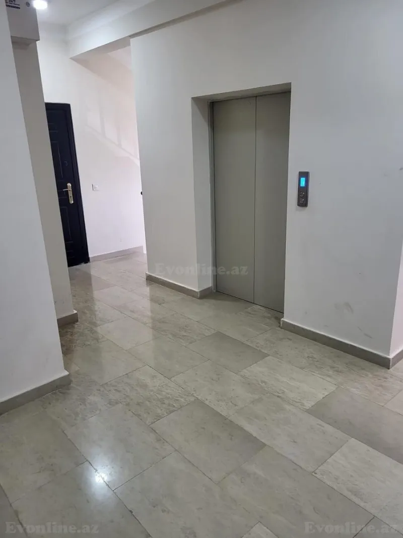 Satılır 2 otaqlı Mənzil Yeni tikili 65 m² Yasamal - şəkil 9