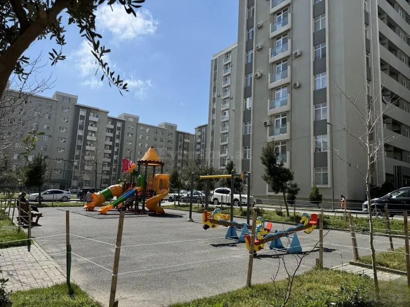 Satılır 2 otaqlı Mənzil Yeni tikili 65 m² Yasamal - şəkil 11