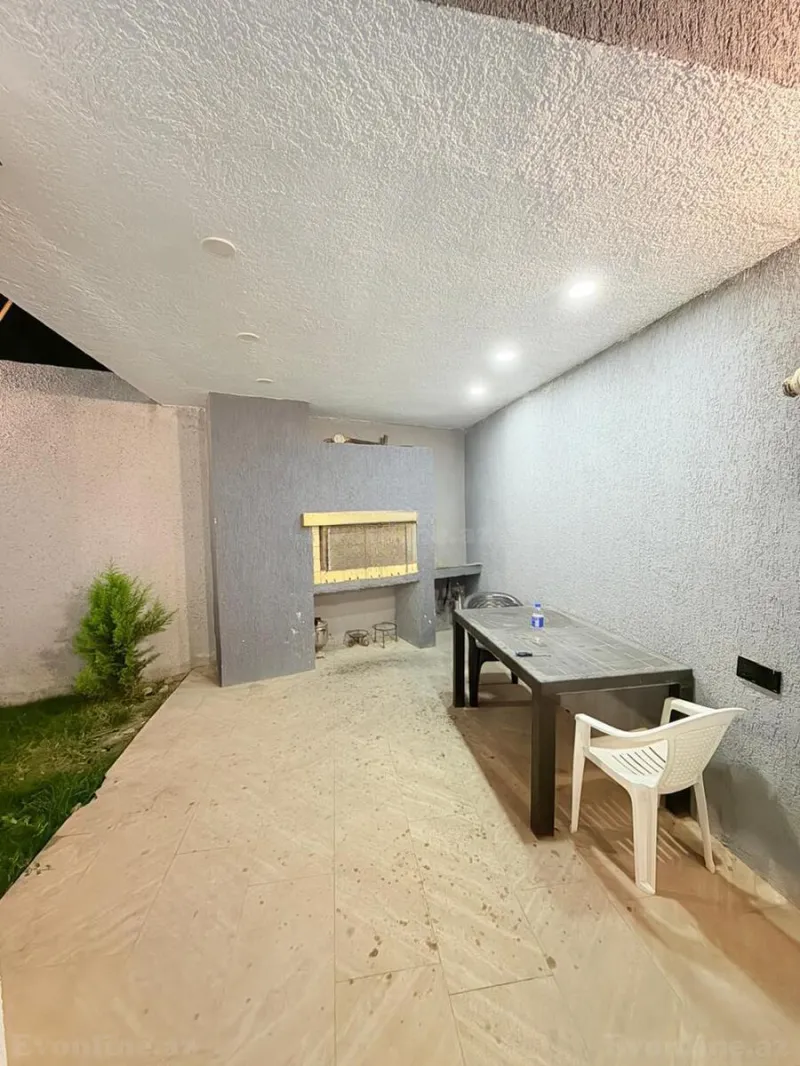 Satılır 3 otaqlı Həyət evi 150 m² Şüvəlan - şəkil 6