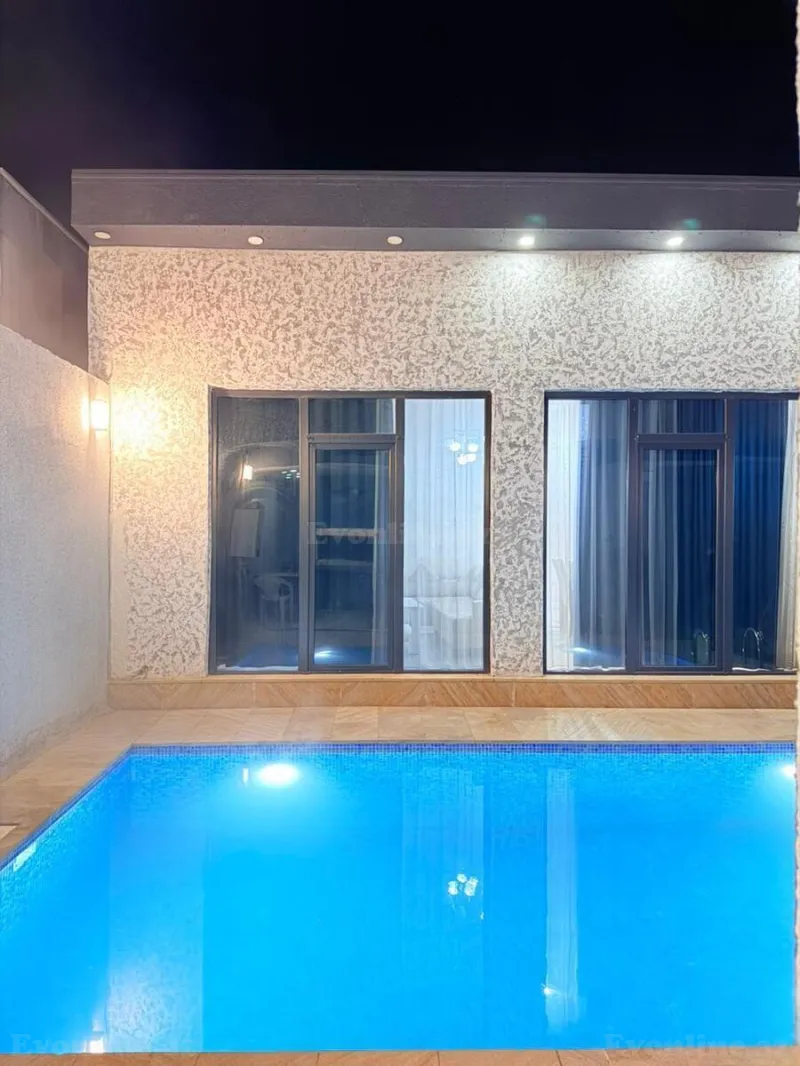 Satılır 3 otaqlı Həyət evi 150 m² Şüvəlan - şəkil 8