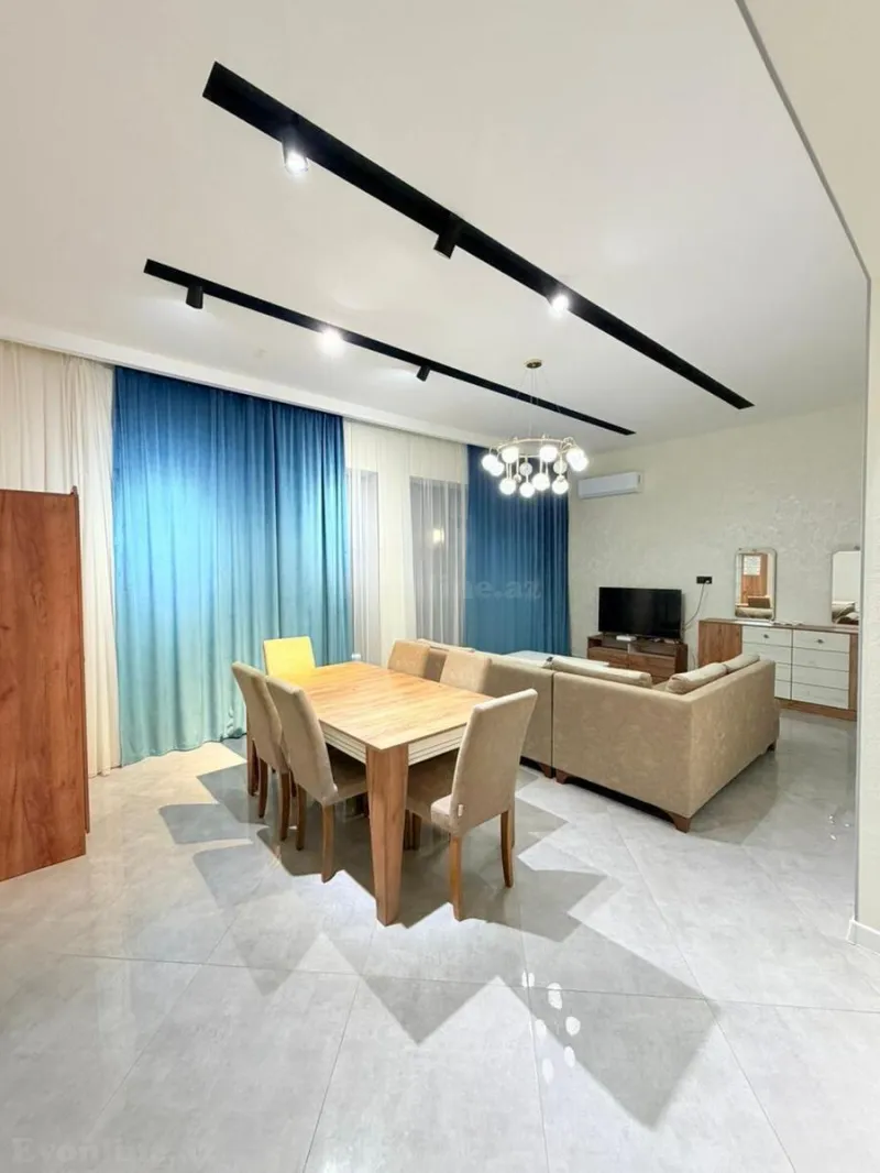 Satılır 3 otaqlı Həyət evi 150 m² Şüvəlan - şəkil 13