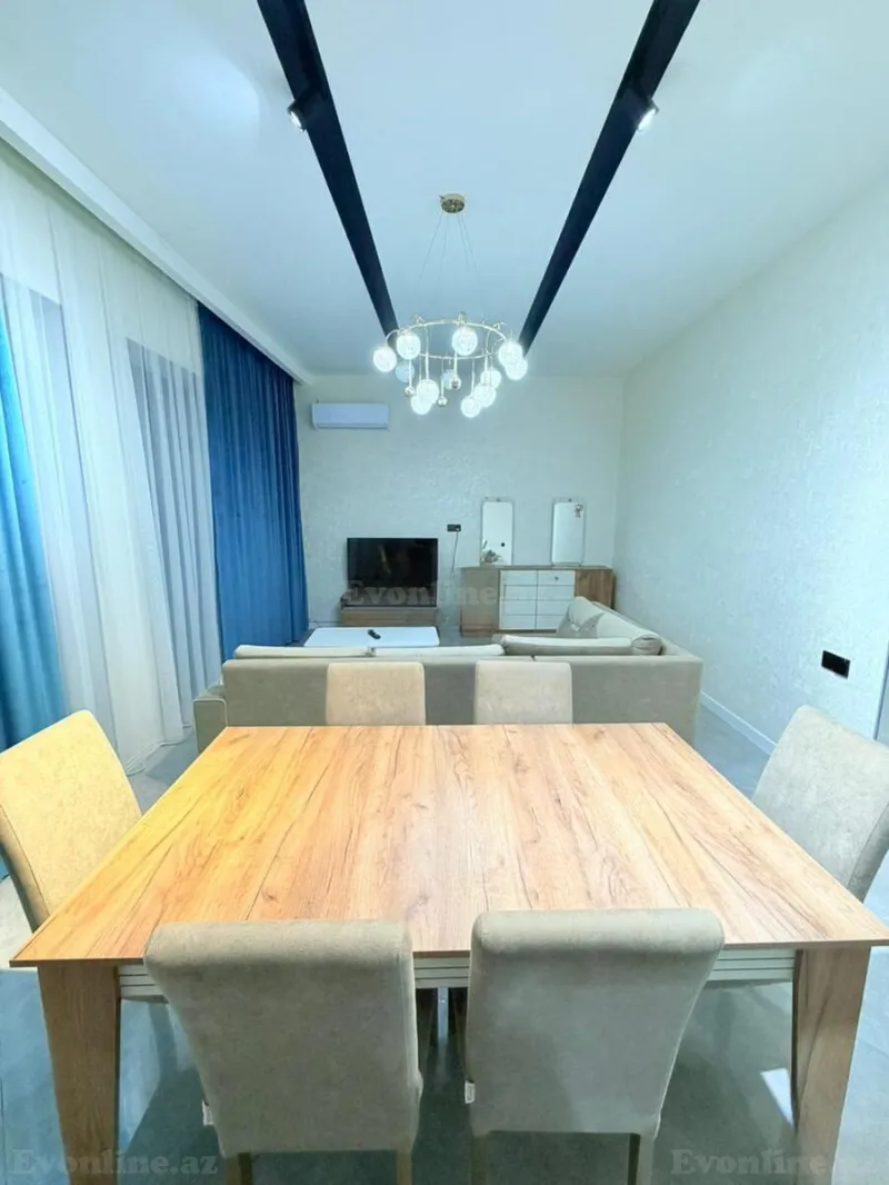 Satılır 3 otaqlı Həyət evi 150 m² Şüvəlan - şəkil 14