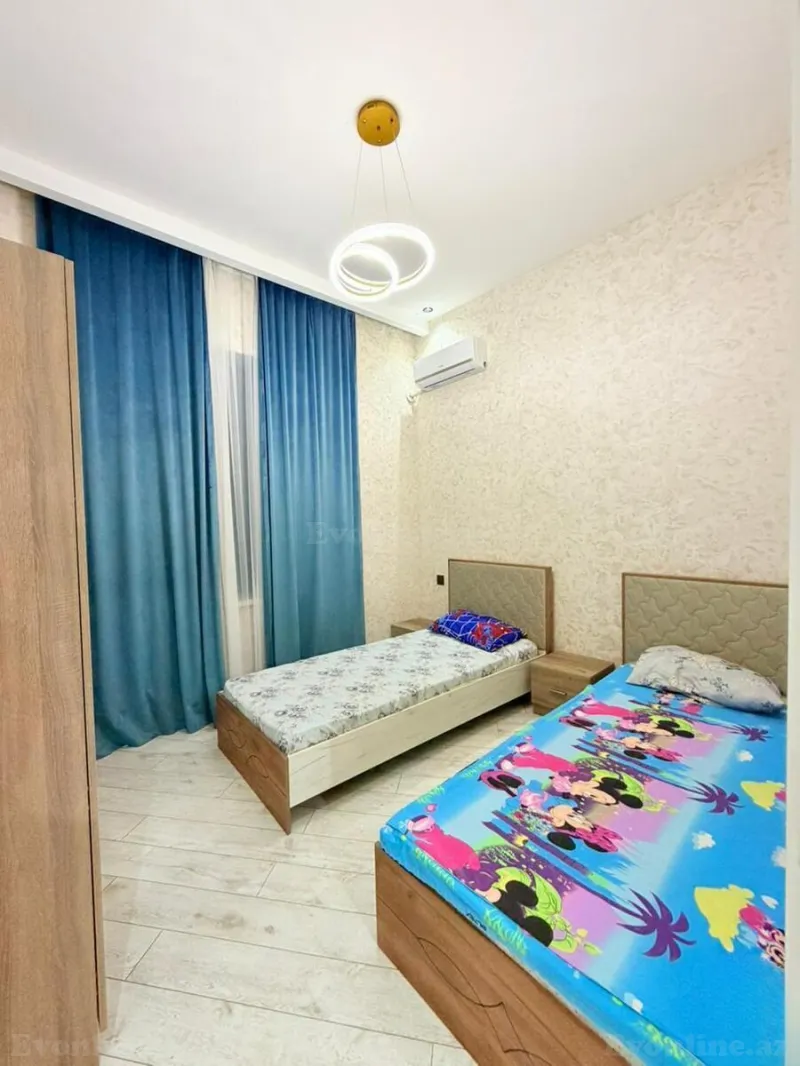Satılır 3 otaqlı Həyət evi 150 m² Şüvəlan - şəkil 16