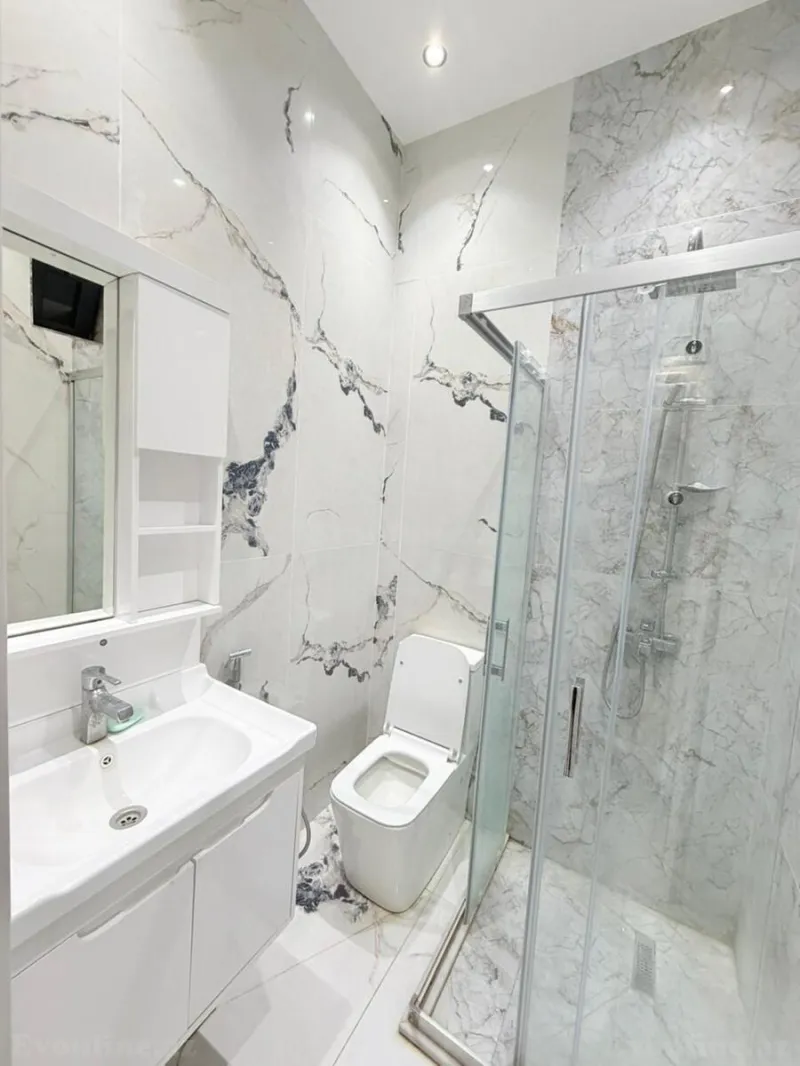 Satılır 3 otaqlı Həyət evi 150 m² Şüvəlan - şəkil 19