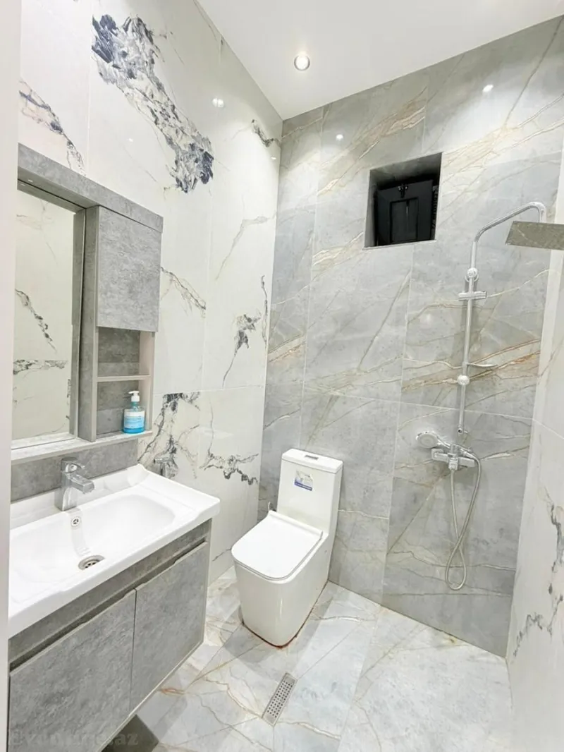 Satılır 3 otaqlı Həyət evi 150 m² Şüvəlan - şəkil 20