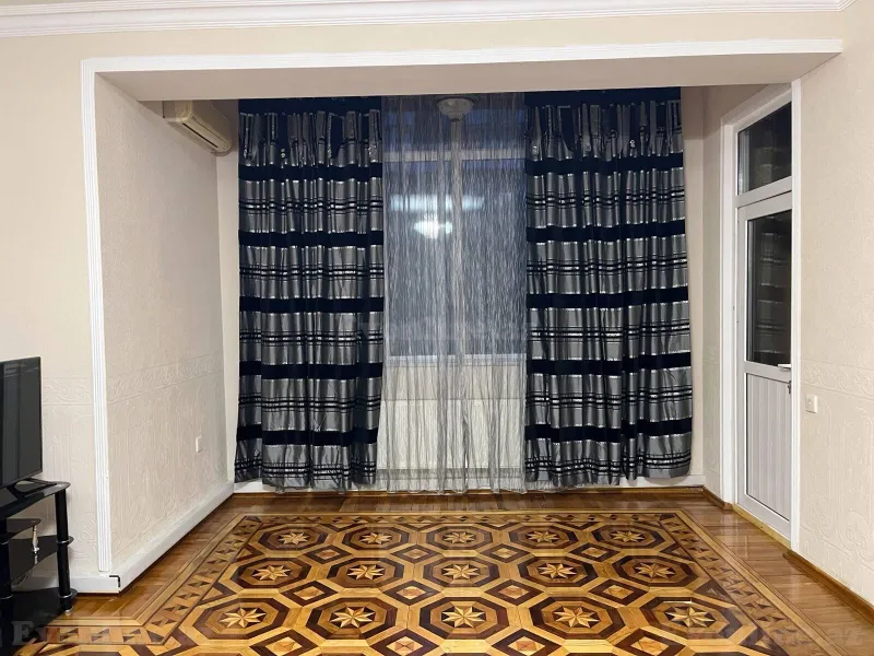 Kirayə verilir 2 otaqlı Mənzil Köhnə tikili 70 m² Nərimanov r. - şəkil 7