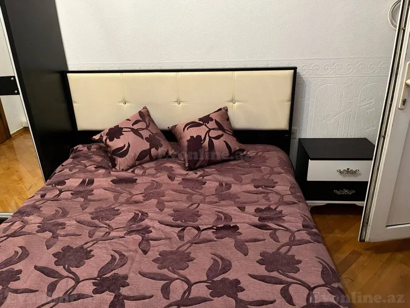Kirayə verilir 2 otaqlı Mənzil Köhnə tikili 70 m² Nərimanov r. - şəkil 10