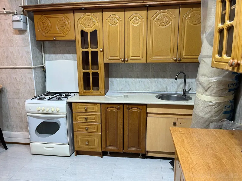Kirayə verilir 2 otaqlı Mənzil Köhnə tikili 70 m² Nərimanov r. - şəkil 11