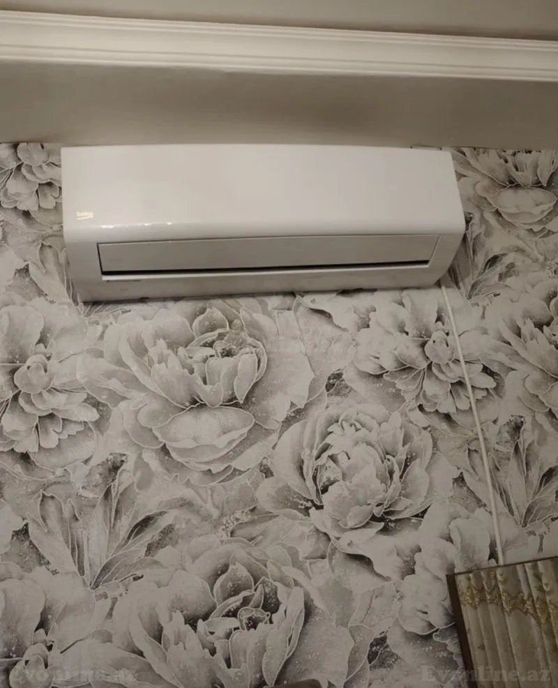 Kirayə verilir 2 otaqlı Mənzil Köhnə tikili 50 m² Memar Əcəmi m. - şəkil 4