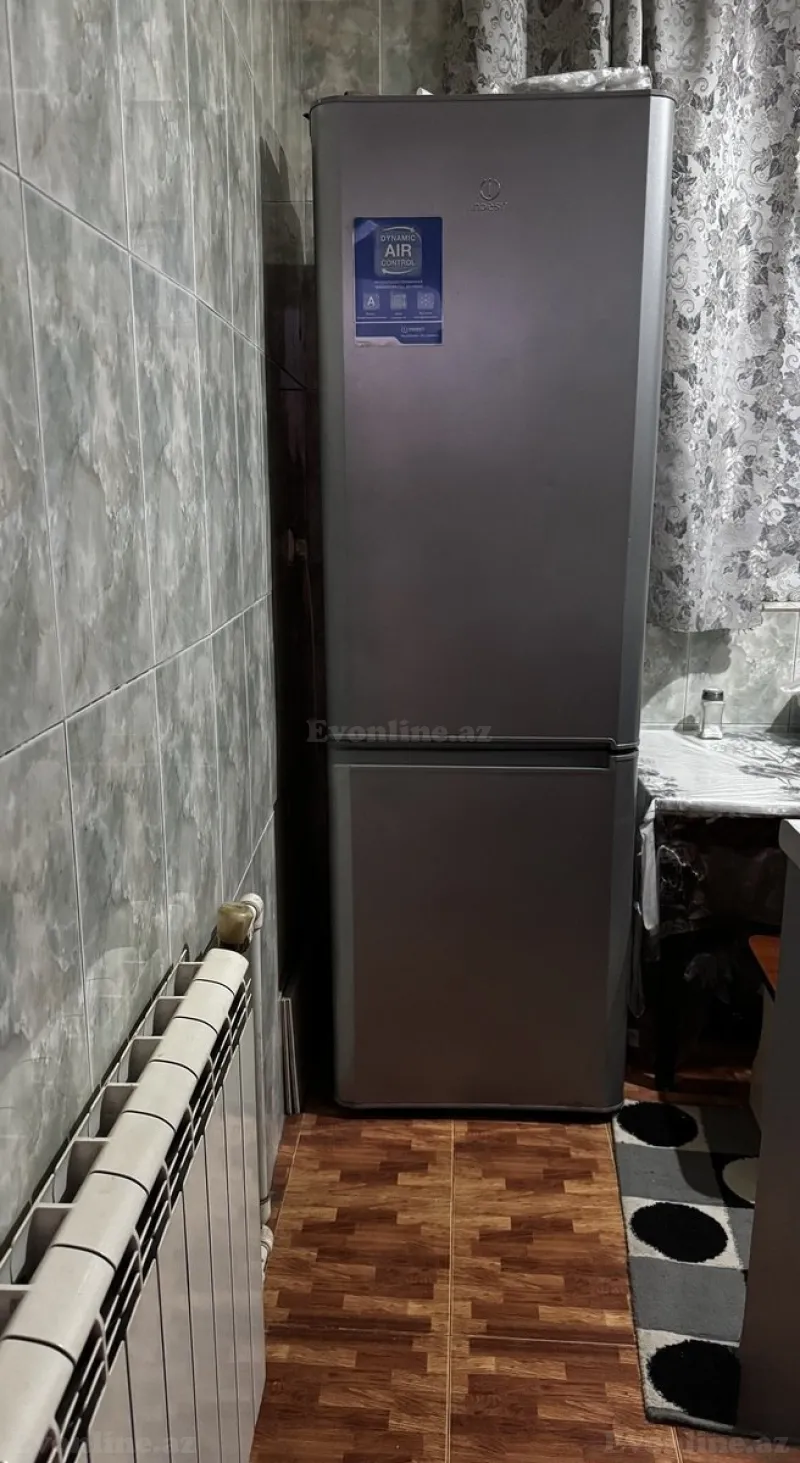 Kirayə verilir 2 otaqlı Mənzil Köhnə tikili 50 m² Memar Əcəmi m. - şəkil 7