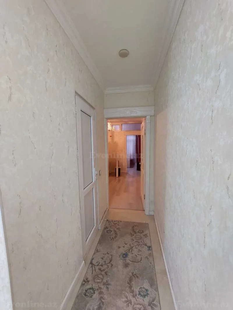 Satılır 2 otaqlı Mənzil Köhnə tikili 40 m² 7-ci mikrorayon - şəkil 5