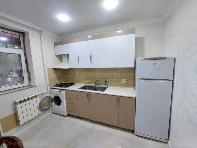 Satılır 2 otaqlı Mənzil Köhnə tikili 40 m² 7-ci mikrorayon - şəkil 6
