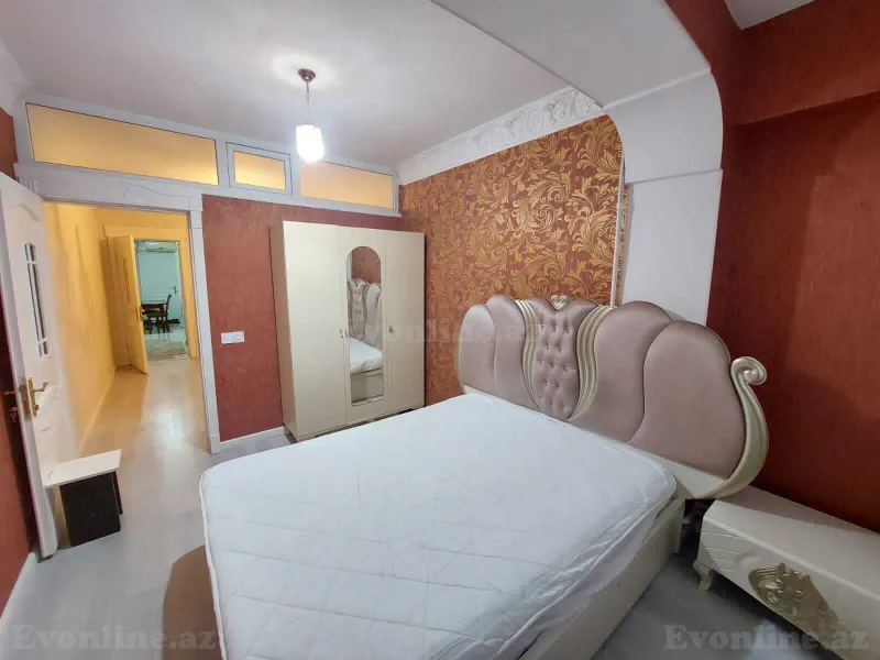 Satılır 2 otaqlı Mənzil Köhnə tikili 40 m² 7-ci mikrorayon - şəkil 10