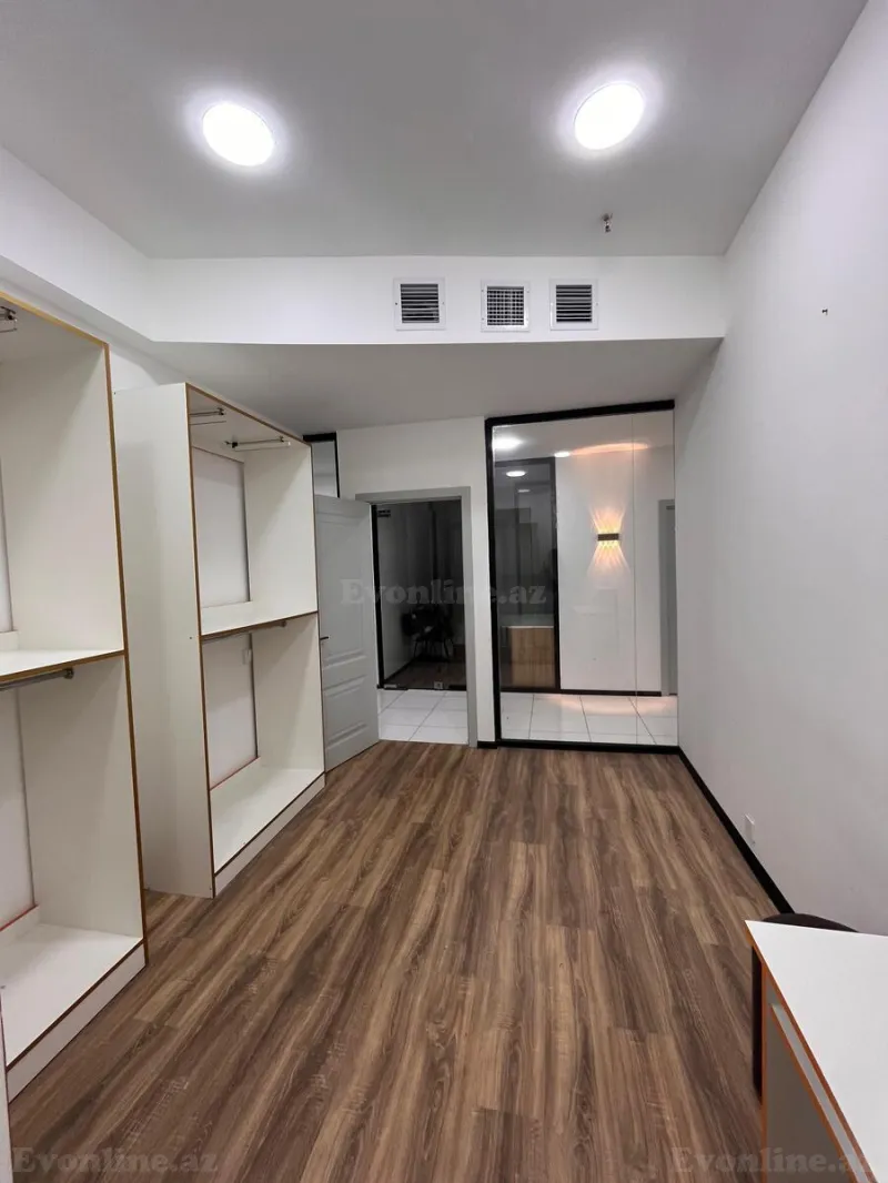 Kirayə verilir Ofis 18 m² Sahil m. - şəkil 3