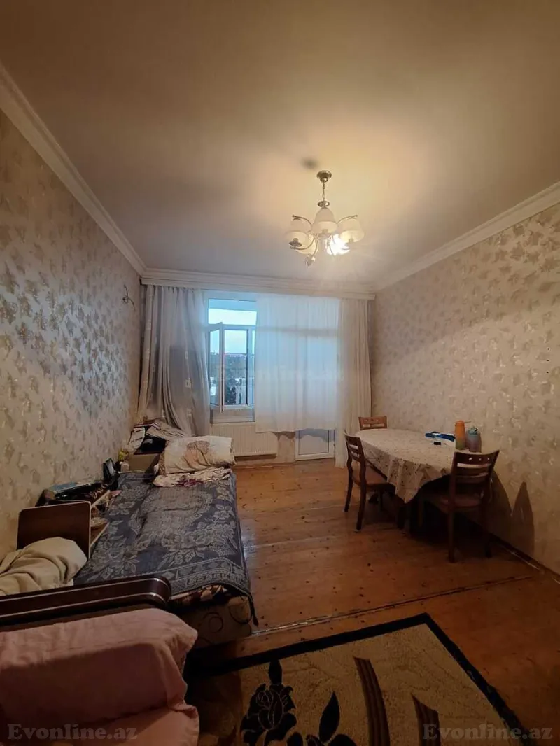 Satılır 2 otaqlı Mənzil Yeni tikili 63 m² Xətai r. - şəkil 3