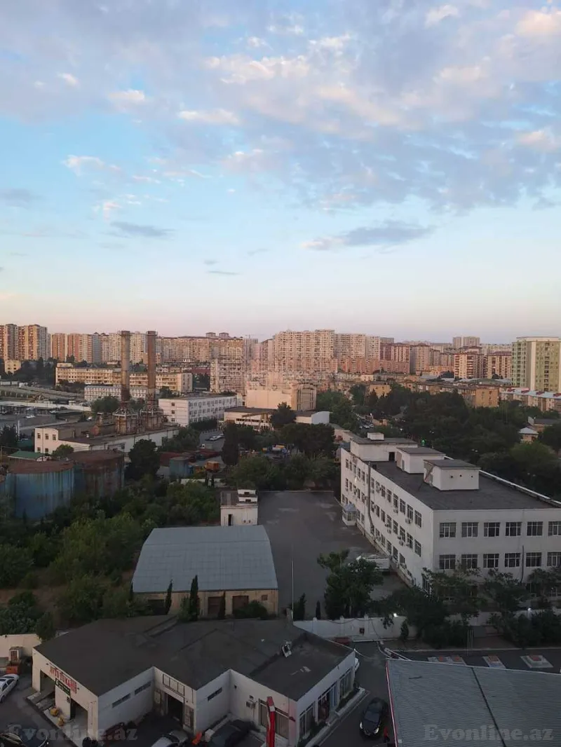 Satılır 2 otaqlı Mənzil Yeni tikili 63 m² Xətai r. - şəkil 5