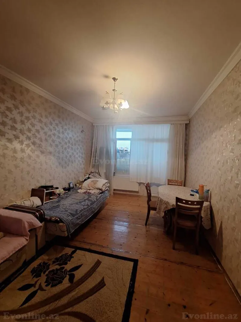 Satılır 2 otaqlı Mənzil Yeni tikili 63 m² Xətai r. - şəkil 6