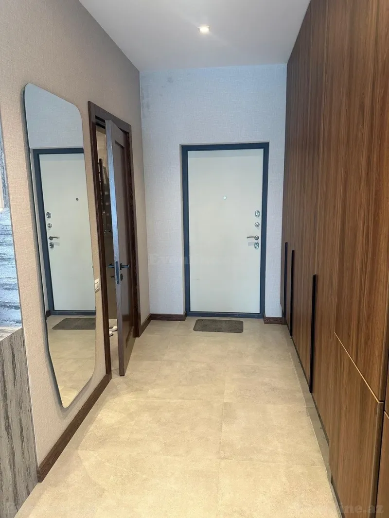 Kirayə verilir 1 otaqlı Mənzil Yeni tikili 57 m² Nardaran - şəkil 10