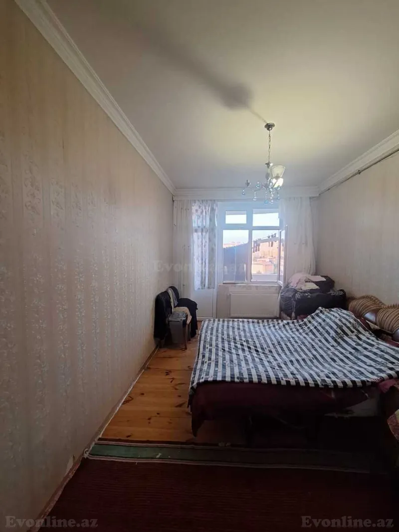 Satılır 2 otaqlı Mənzil Yeni tikili 63 m² Xətai r. - şəkil 7