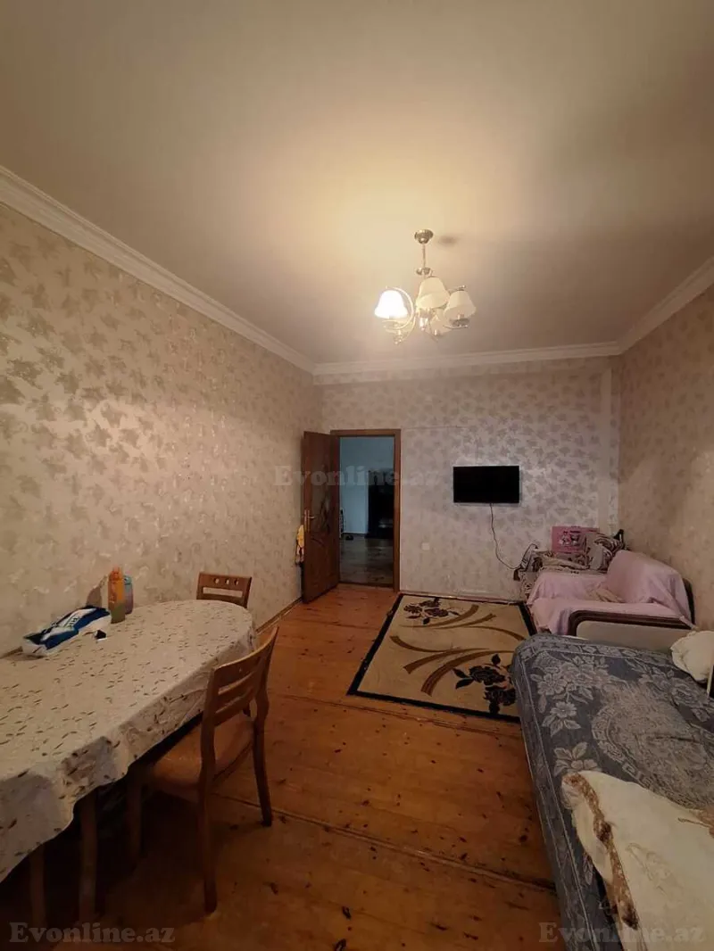 Satılır 2 otaqlı Mənzil Yeni tikili 63 m² Xətai r. - şəkil 9