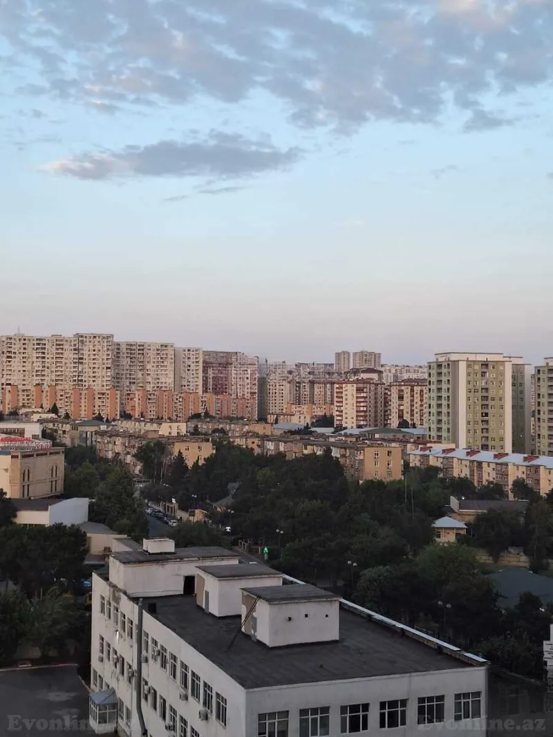 Satılır 2 otaqlı Mənzil Yeni tikili 63 m² Xətai r. - şəkil 10