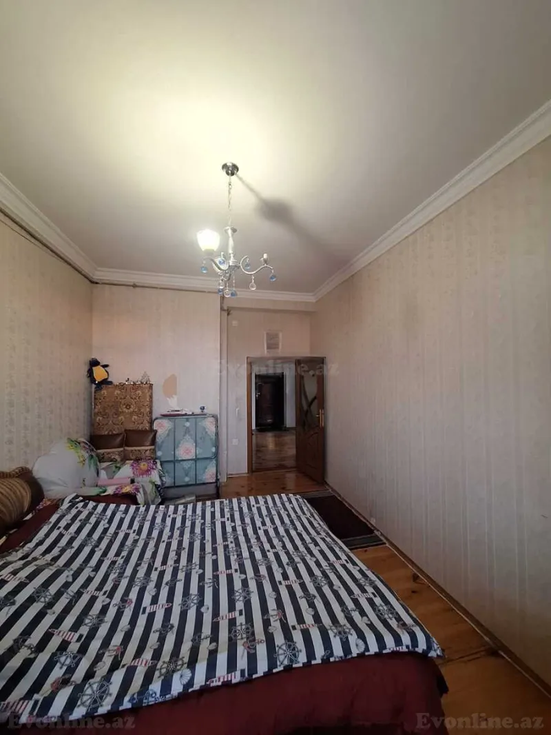 Satılır 2 otaqlı Mənzil Yeni tikili 63 m² Xətai r. - şəkil 11