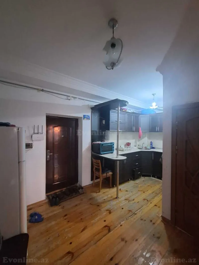 Satılır 2 otaqlı Mənzil Yeni tikili 63 m² Xətai r. - şəkil 12