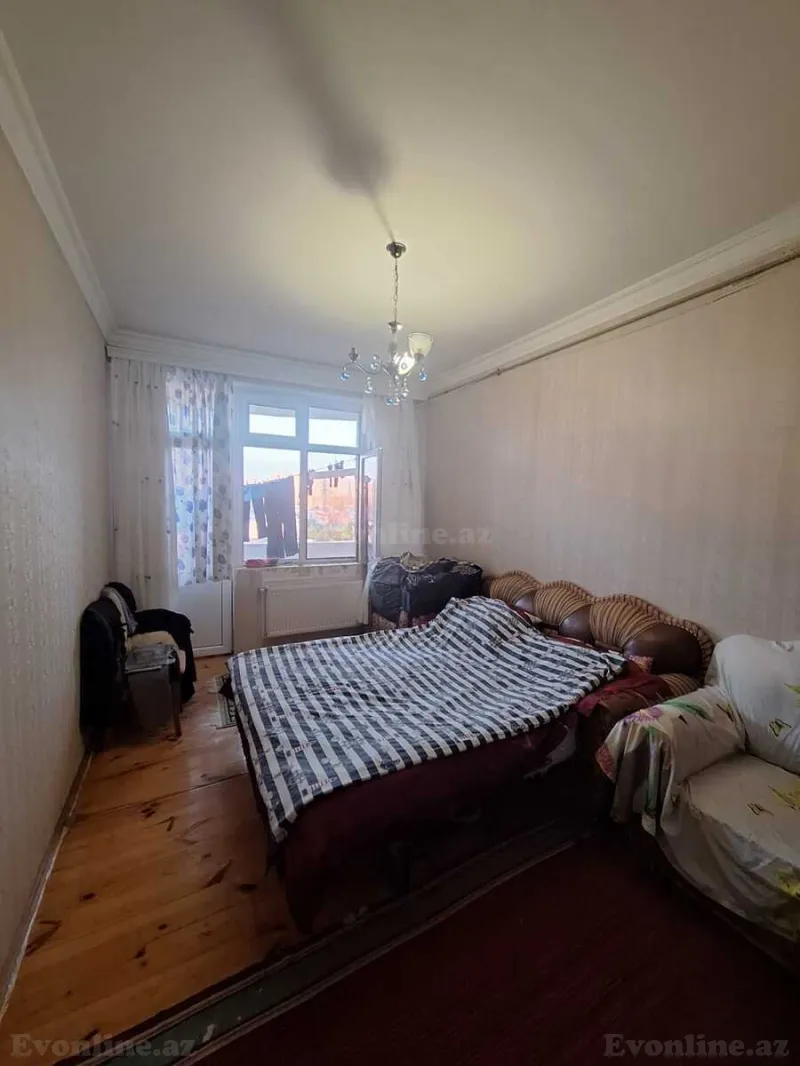 Satılır 2 otaqlı Mənzil Yeni tikili 63 m² Xətai r. - şəkil 15