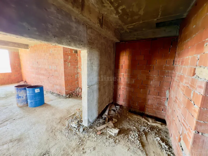 Satılır 3 otaqlı Mənzil Yeni tikili 112 m² Sumqayıt - şəkil 3